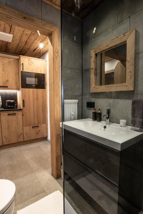 Alpinflair 1 Apartment Kaprun