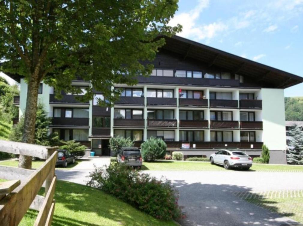 Alpinflair 1 Apartment Kaprun