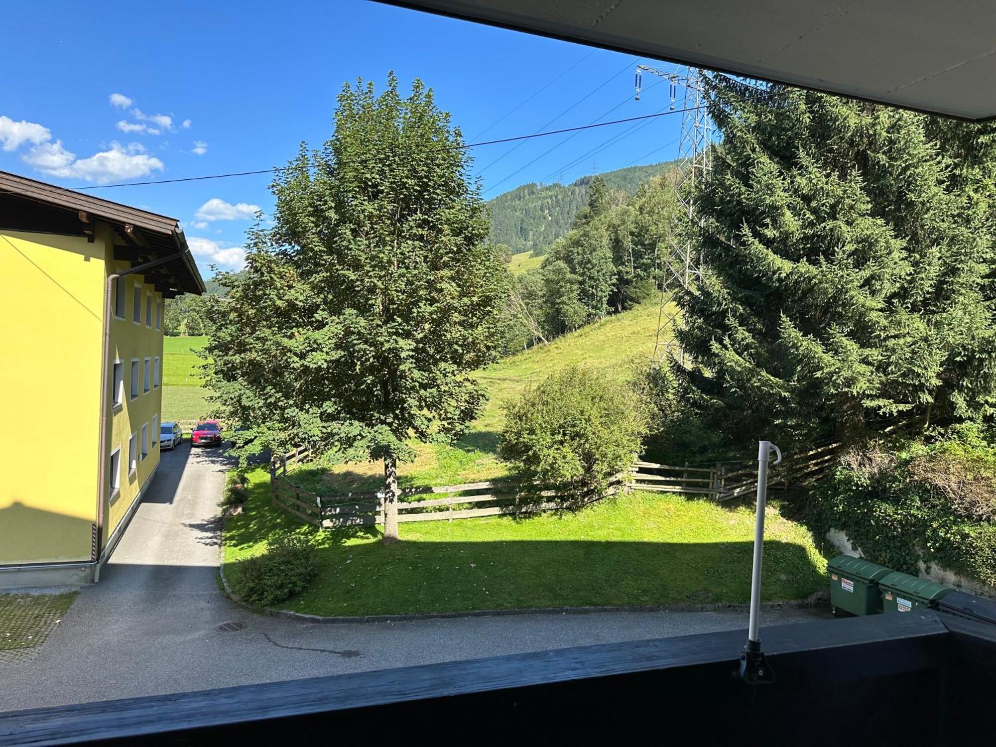 Alpinflair 1 * Kaprun
